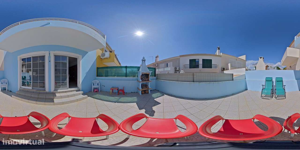 Moradia T3 em Pêra, conforto e a tranquilidade perto da praia-46