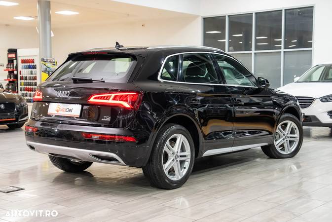 Audi Q5 - 4