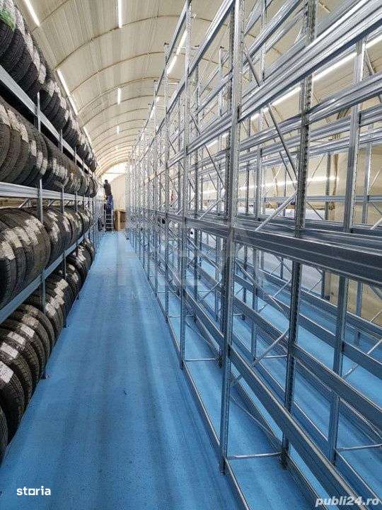 Hala | 160 m.p. | Pipera - Imagine principală: 3/7