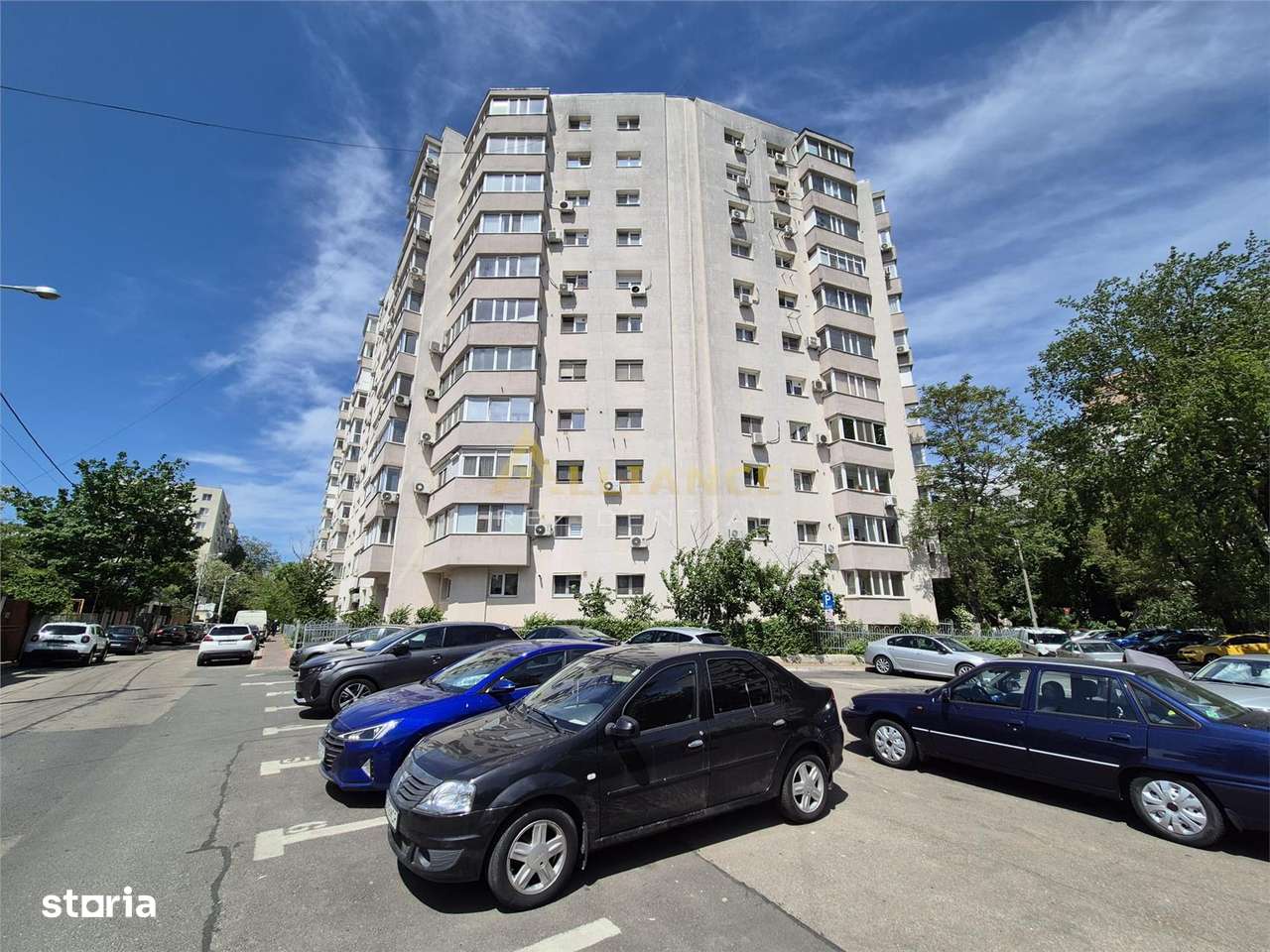 Apartament 2 camere