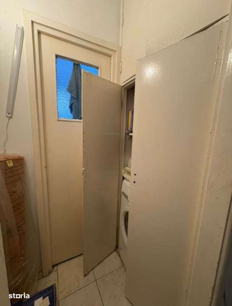 EXCLUSIV - Apartament 3 Camere - Metrou Titan 5 Minute-12