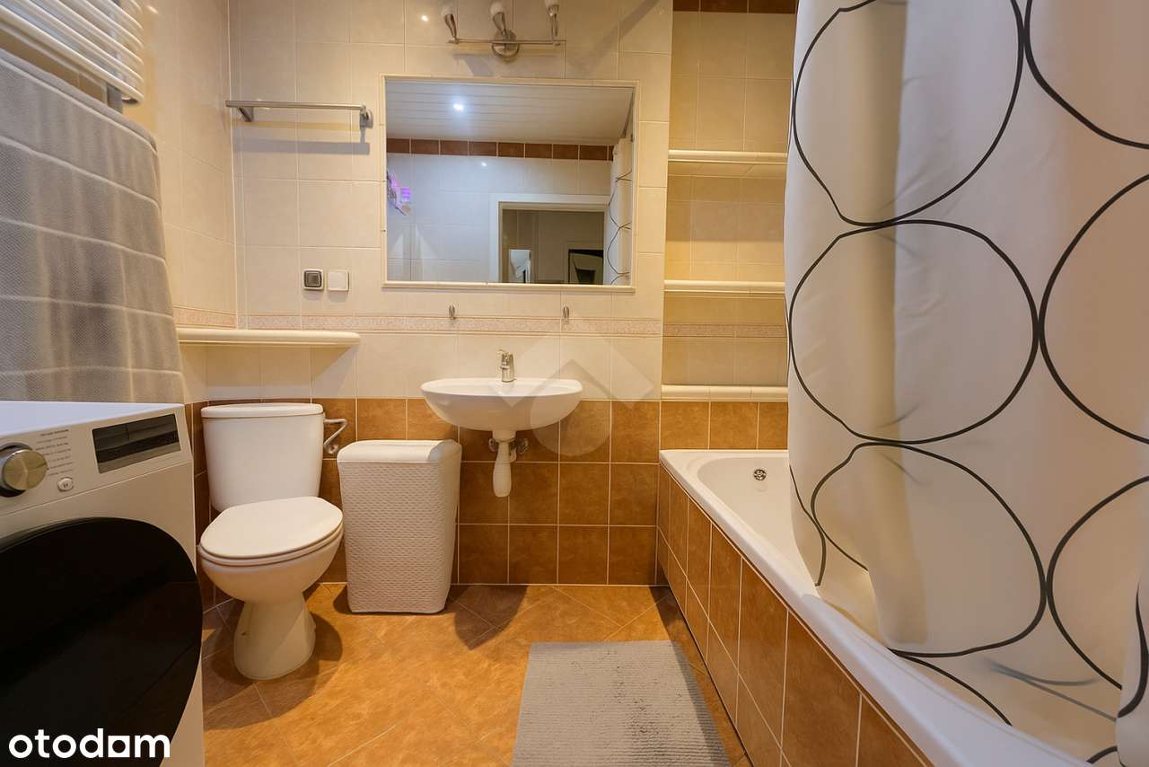 Bronowice | 50m2 | 1 piętro | balkon | MPEC-8