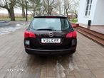 Opel Astra 1.7 CDTI DPF ecoFLEX Sports TourerStart/Stop - 17