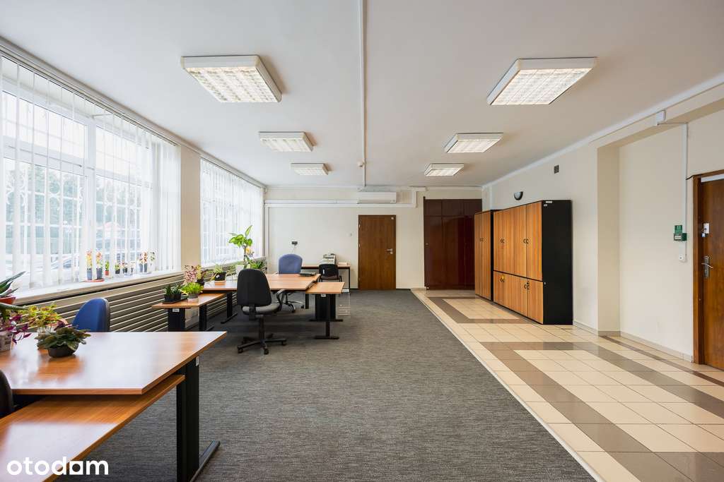 Nieruchomość przy ul. Piłsudskiego 11-4