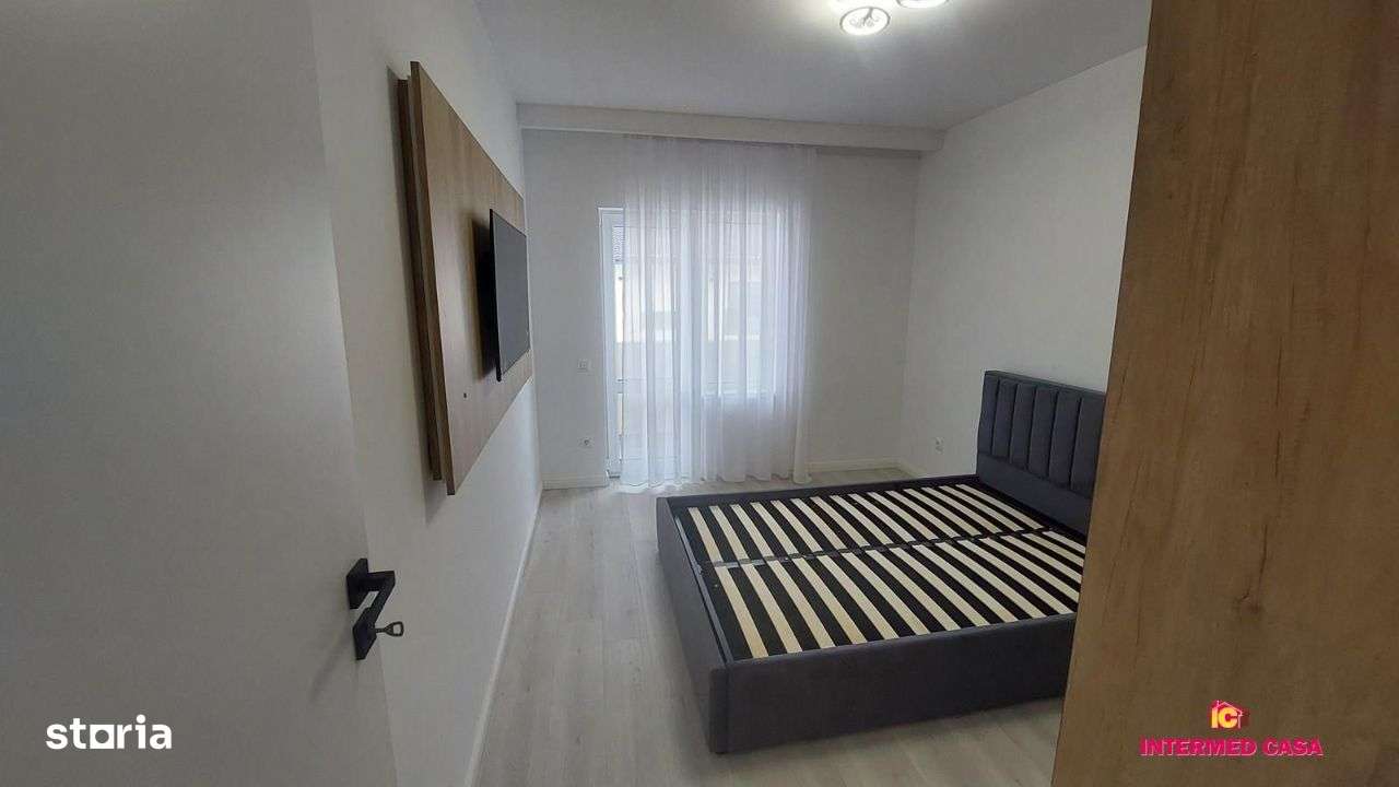 Apartament 3 cam zona Doamna Stanca Comision O% - Imagine principală: 4/8