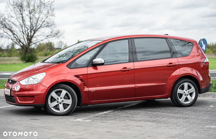 Ford S-Max - 7