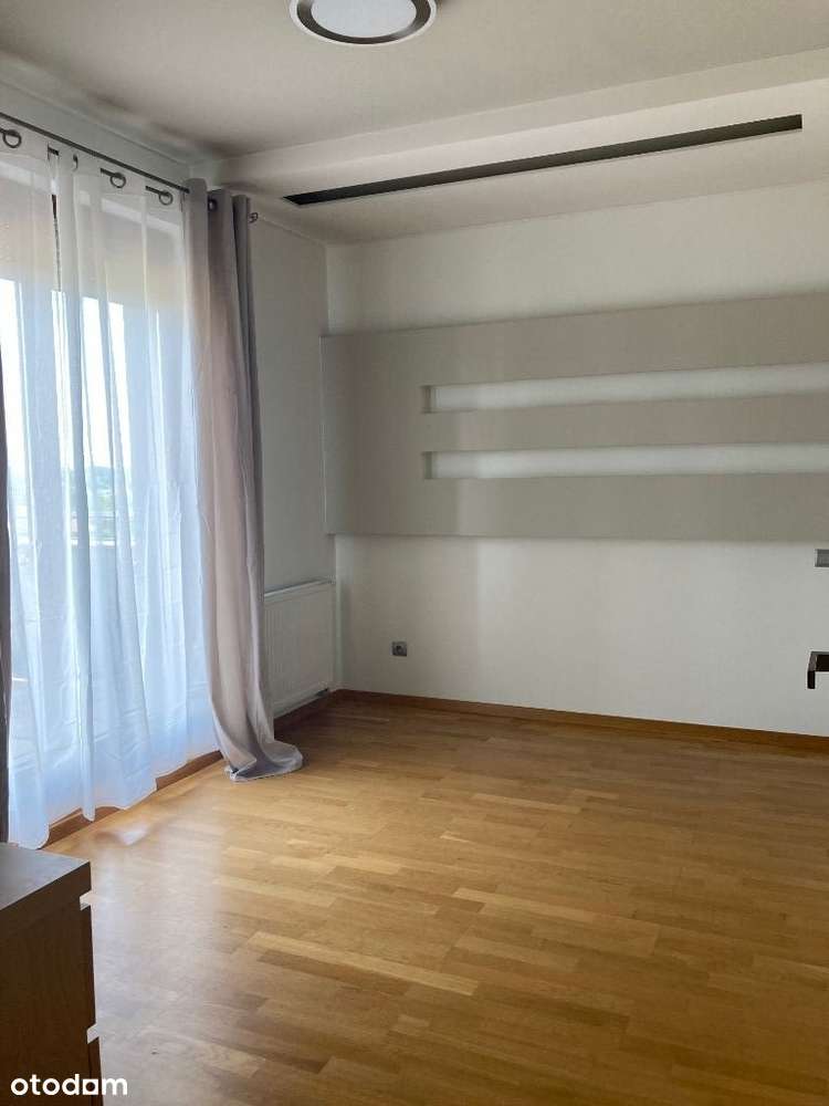 Luksusowy duży apartament z tarasem - Krzyki-6