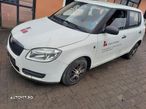 Piese/Dezmembrez Skoda fabia II - 2