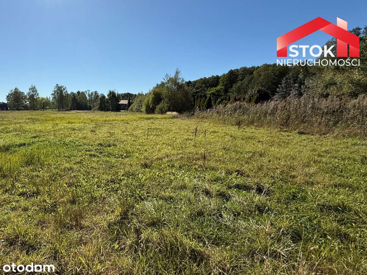 Działka budowlana | Mpzp | Dojlidy Górne - Pełny obrazek: 5/5