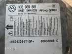 SENSOR AIRBAG PODUSZEK VW LUPO 1C0909605K INDEX 08 - 4