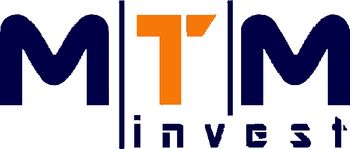 MTM Invest Mateusz Malutko Logo