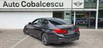 BMW M5 M550i xDrive AT - 4