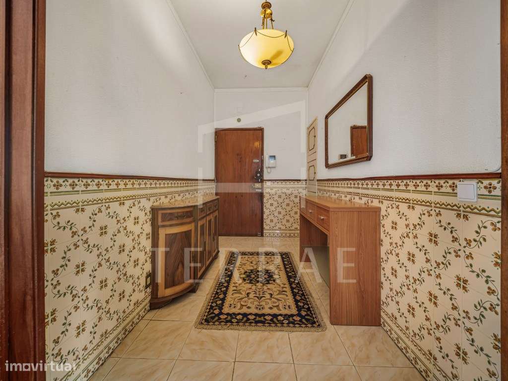 Apartamento T4, com 116 m², com elevador, localizado na Póvoa de Sa...-29