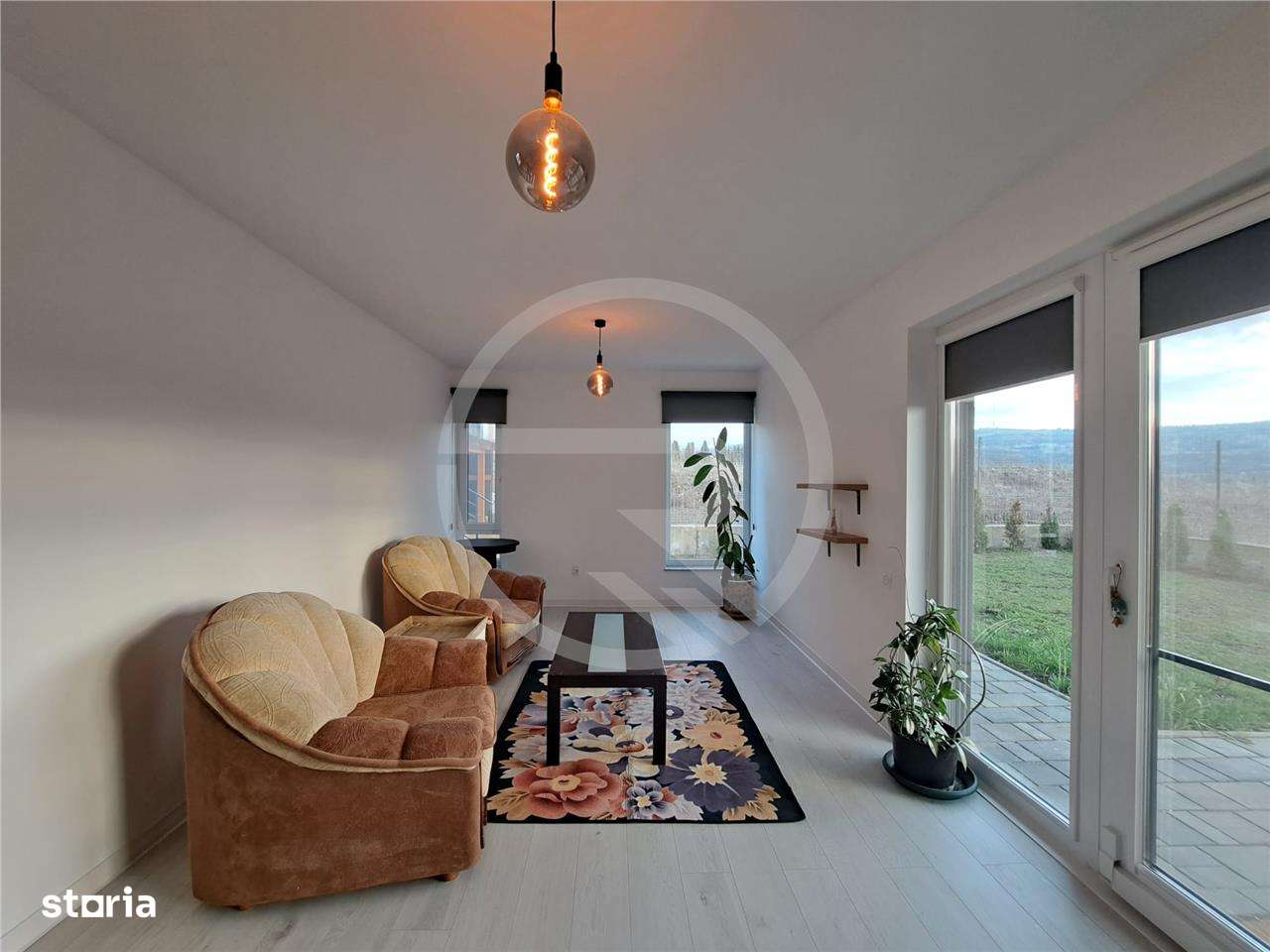 Casa Tip Duplex, 120 mp utili, situata in cartierul Borhanci! - Imagine principală: 4/12