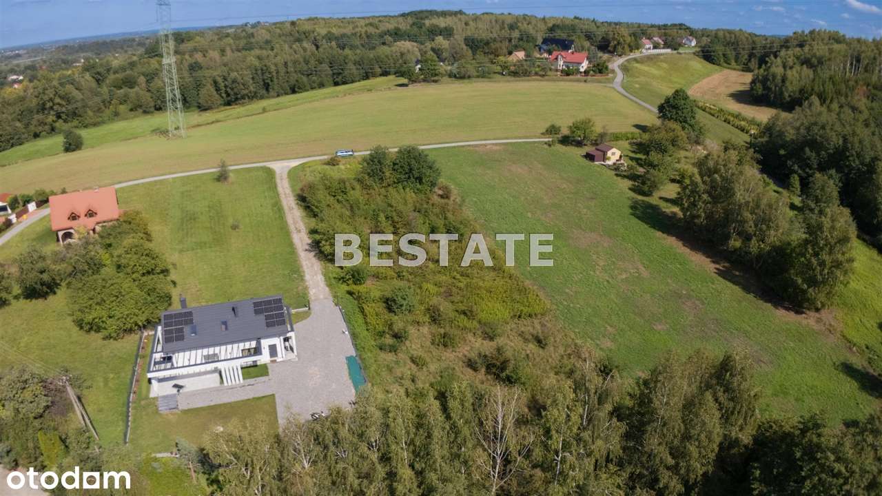 Działka na sprzedaż, Tarnów - Pełny obrazek: 4/8