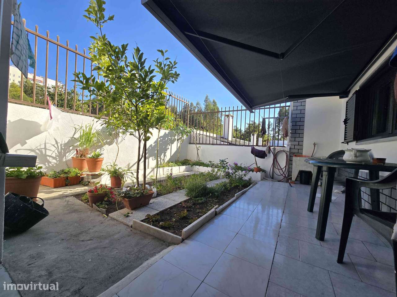 Moradia T4  Corroios-17