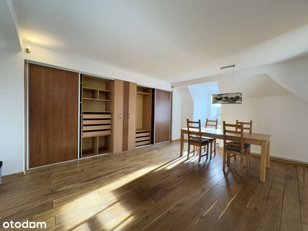 Poznań/ 3pok / 53,20 m2/ Parking/ Garaż - Pełny obrazek: 3/18