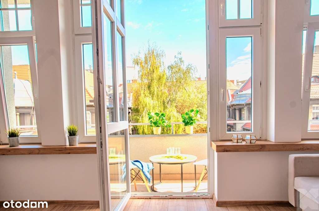 Nowe/osobna garderoba/balkon/top lokalizacja-2