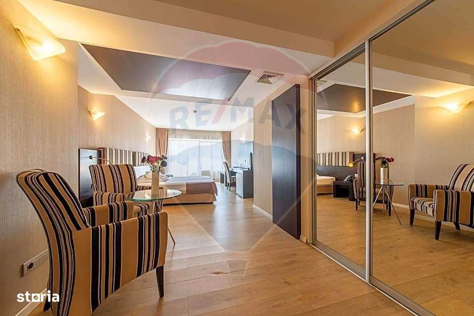 Hotel  cu 76 camere de vânzare în zona Libertatii Marriot-9