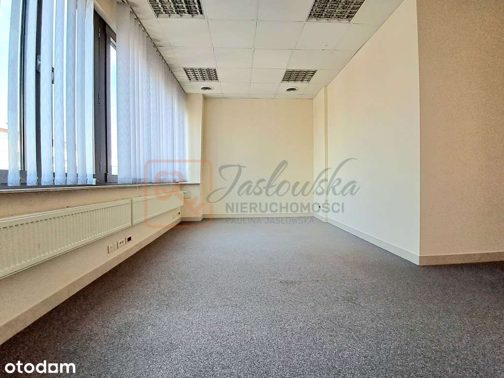Do wynajęcia lokal biurowy- ulica Rejtana - Pełny obrazek: 2/3