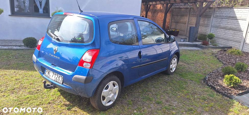 Renault Twingo - 4