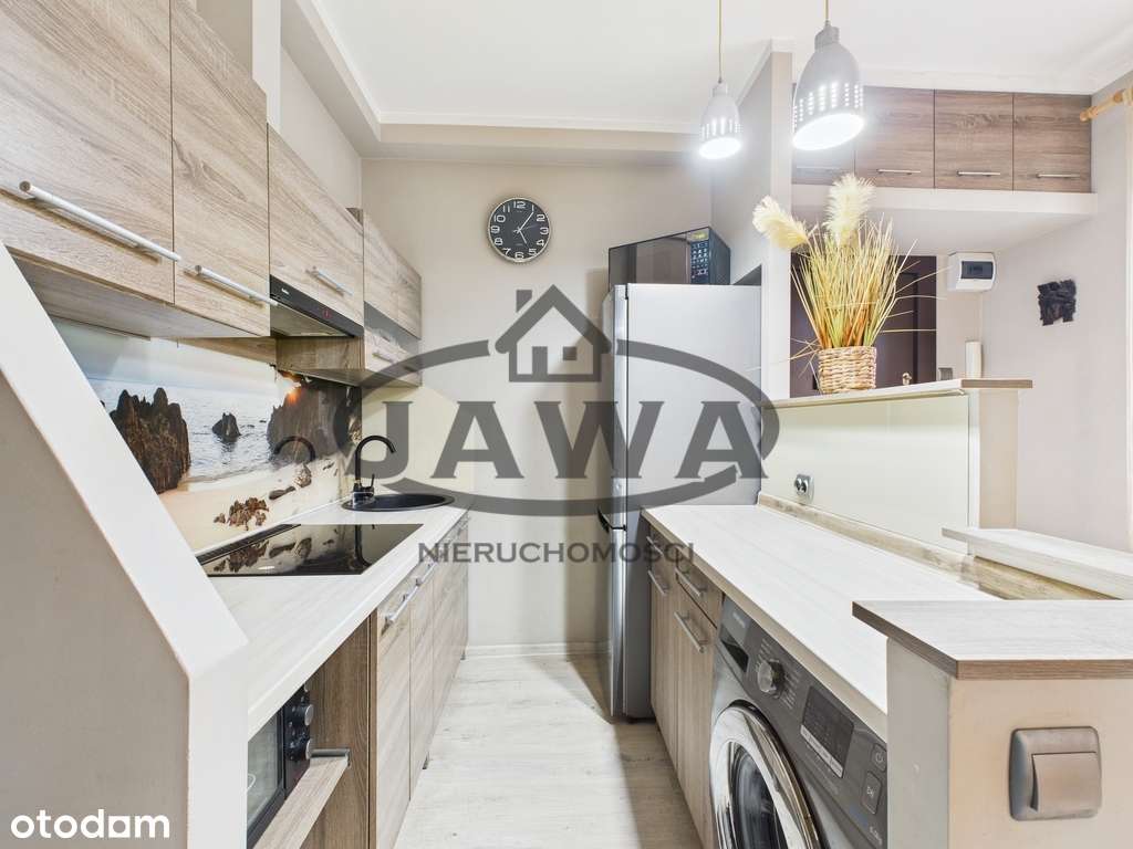 2 pokojowe M na Śródmieściu  Zygmunta Augusta-5