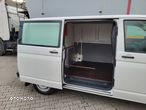 Volkswagen Transporter T5 T6 - 16