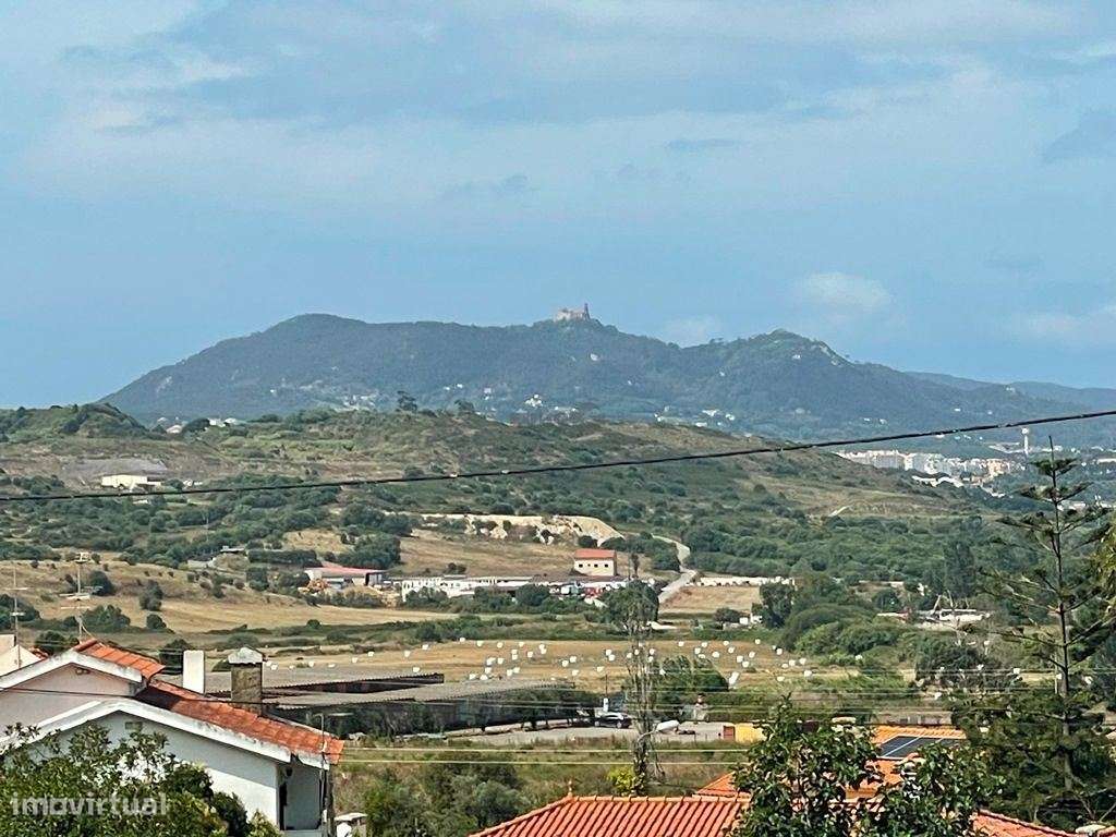 Loteamento moradias, para venda, Sintra - Almargem do Bispo, Pêro P... - Grande imagem: 5/21