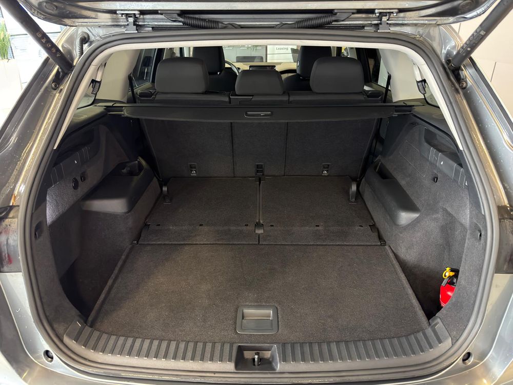 Skoda Kodiaq Selection 1.5 TSI 150KM 7os Salon Polska FV23% Leasing Gotówka