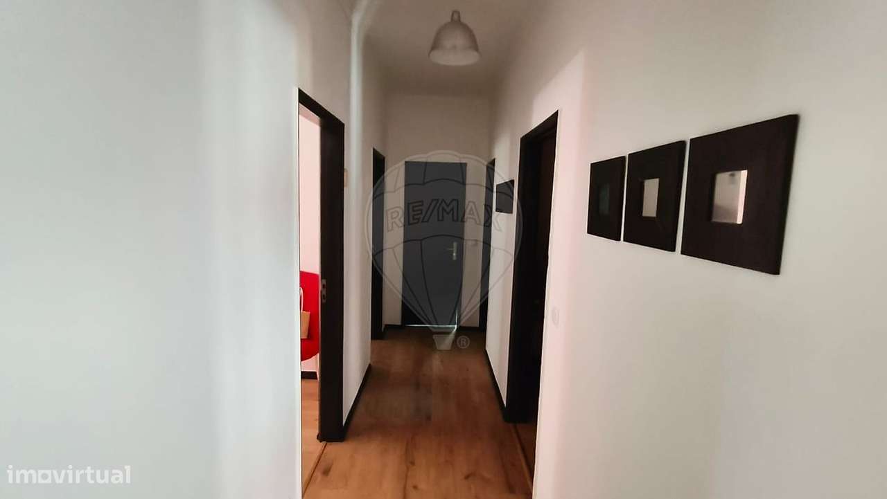 Apartamento T3 para venda - Grande imagem: 5/24