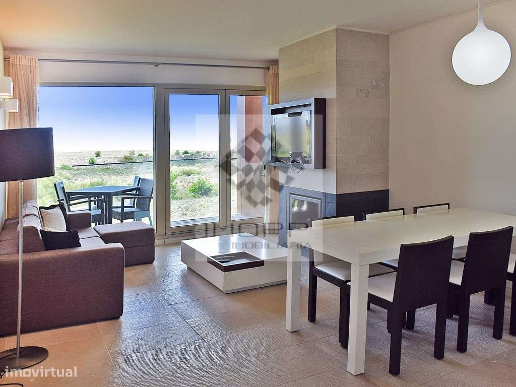 Maravilhoso T2 em Troia Resort - Praia Atlântico - Grande imagem: 4/51
