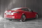 Tesla Model S P85D - 4