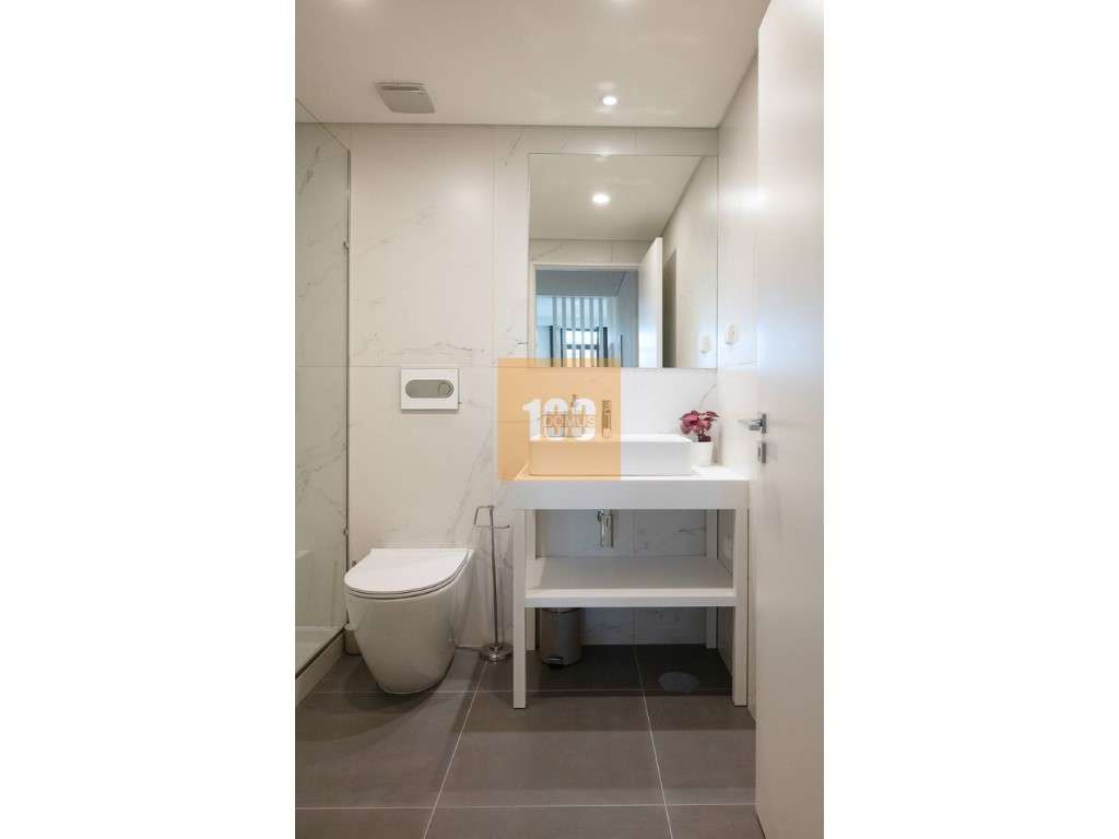 T2 Lock Off - Palácio da Marquesa - Com Licença AL-15