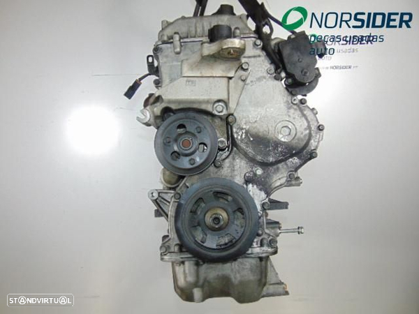 Motor Hyundai Getz Van|05-09 - 7