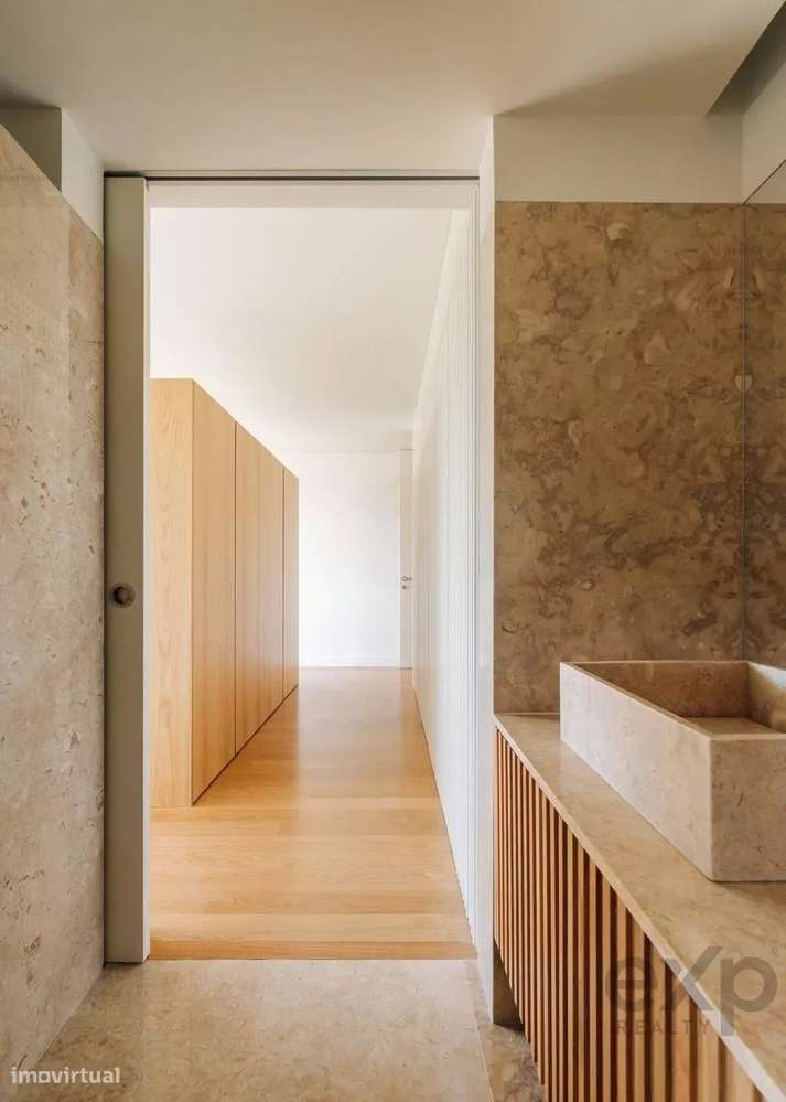 Moradia V5 - Santo Amaro - Alcântara - Grande imagem: 5/19