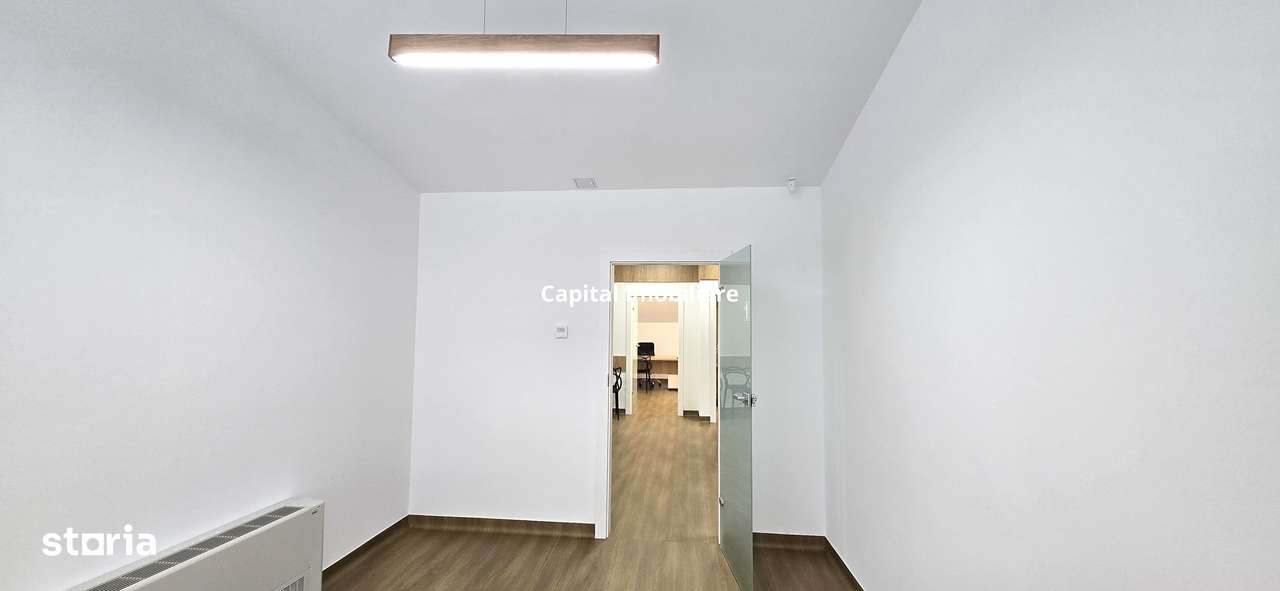 Cabinete medicale de inchiriat/SAD /Bd Cetatii/ Utilitati incluse - Imagine principală: 3/8