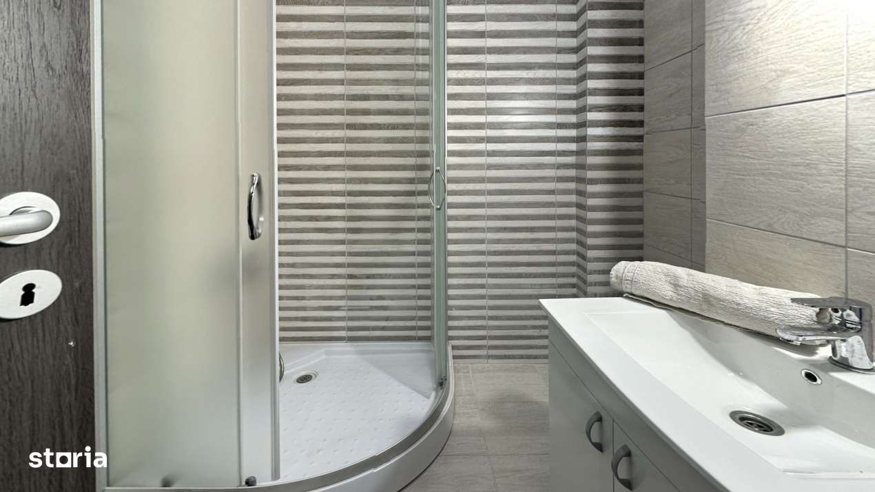 Mic, modern si primitor – locul perfect pentru un nou inceput!-16