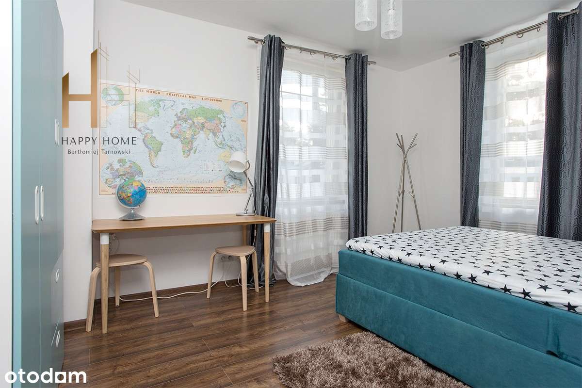 Sprzedam pół bliżniaka w Magdalence 210 m2-6