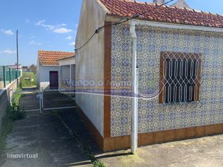Moradia T3 em Foros de Salvaterra (F804) - Grande imagem: 2/39