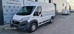 Fiat Ducato cu lift - 2