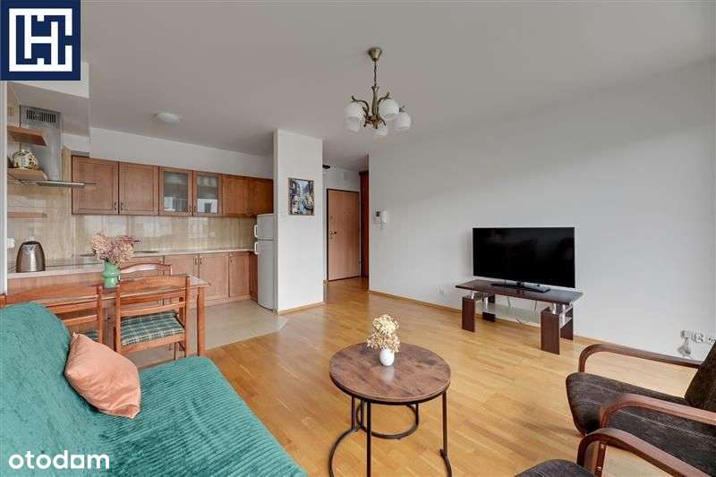 Mieszkanie - Gdynia Dąbrowa - Pełny obrazek: 1/9