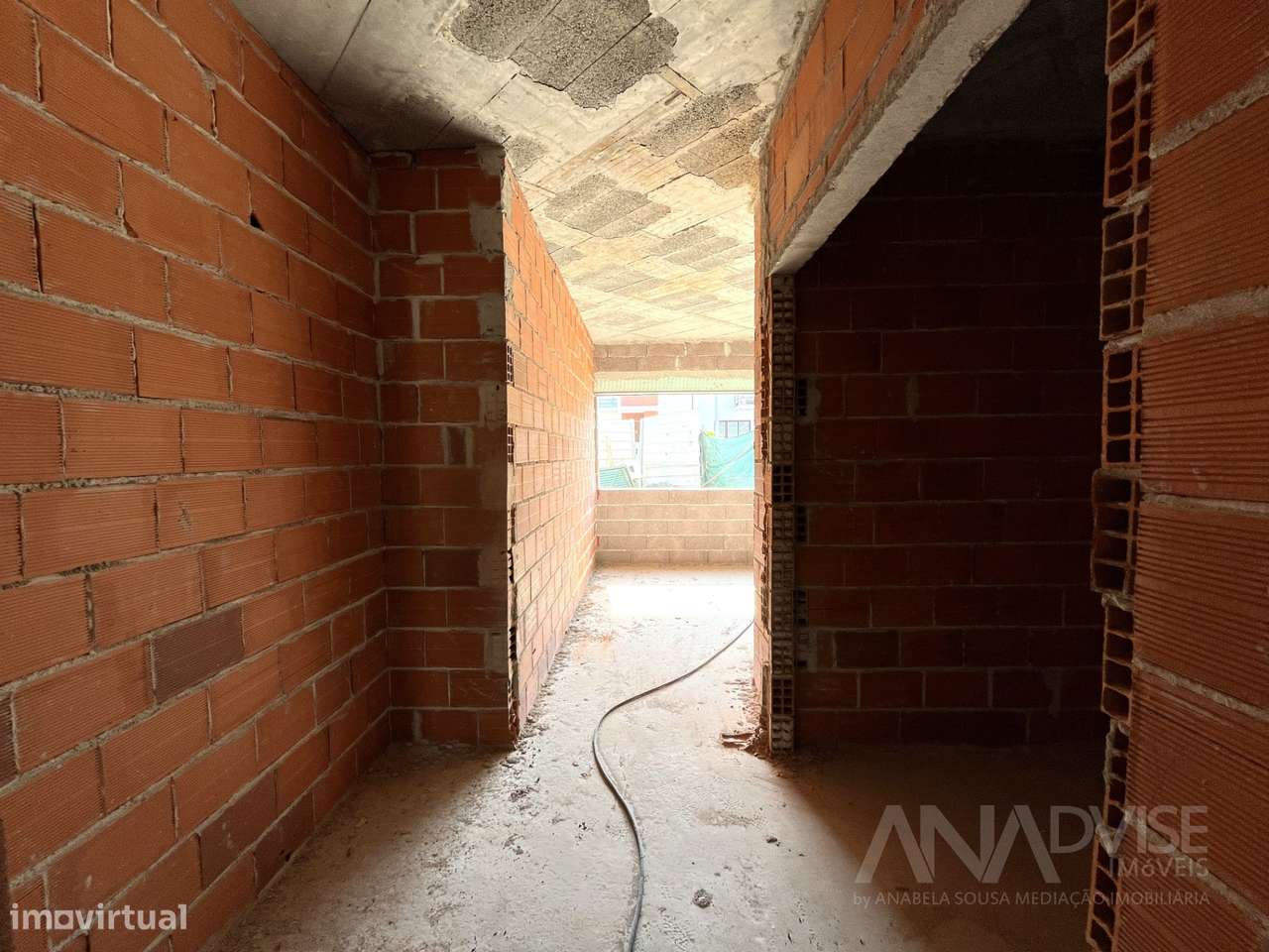 Apartamento T2 Venda em Mundão,Viseu-6