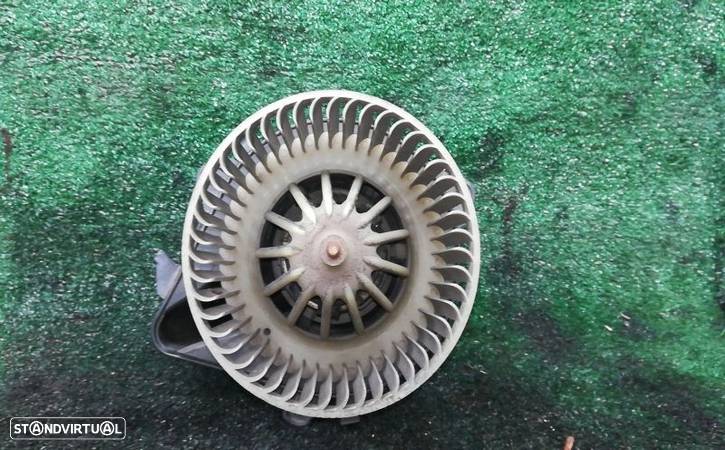 Motor Da Chaufagem Sofagem  Fiat Punto (188_) - 2