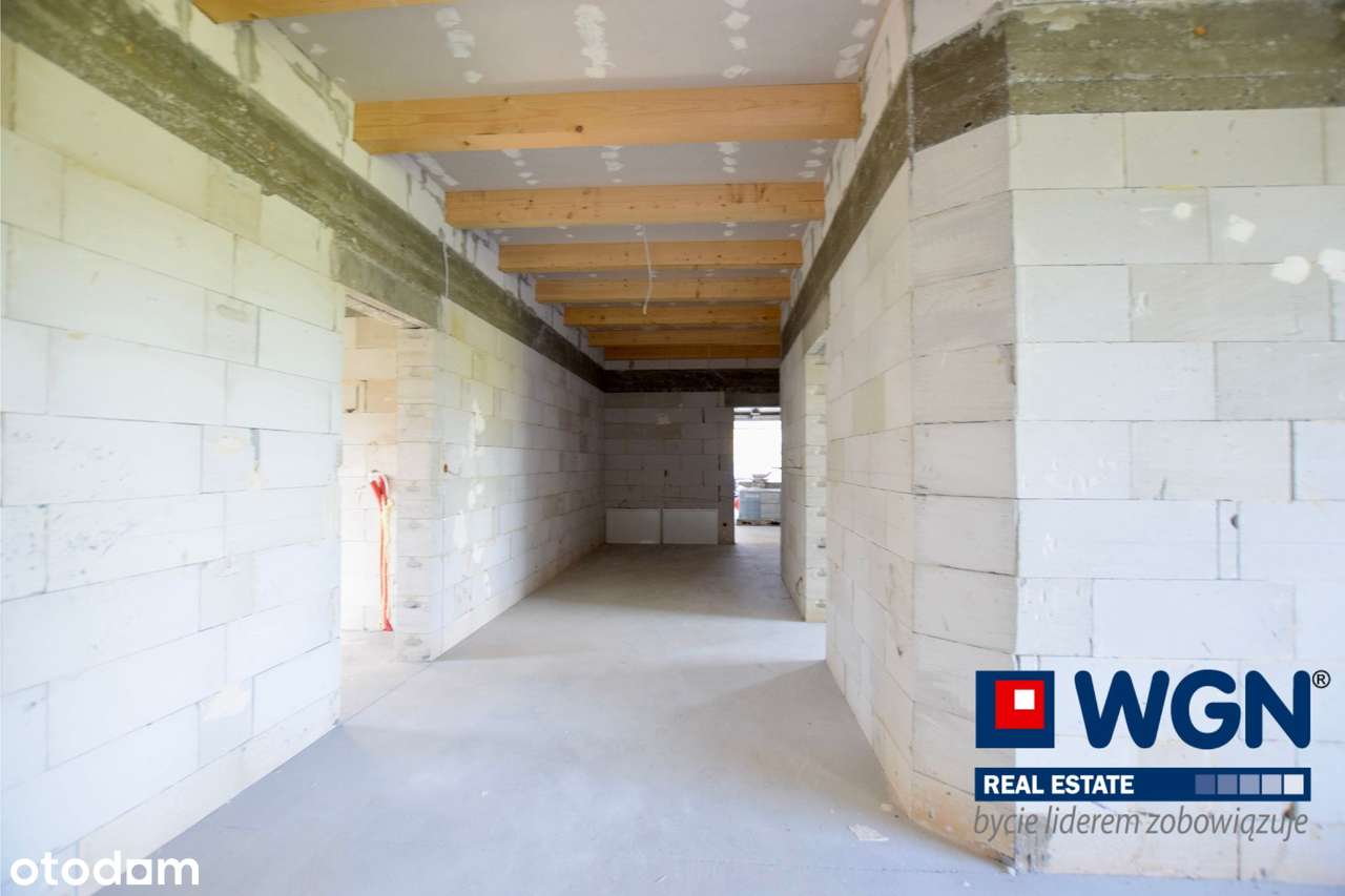 Na sprzedaż:  Dom z duszą w otoczeniu natury – Zatyki, gmina Olecko-14