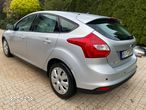 Ford Focus 1.0 EcoBoost Edition - 2