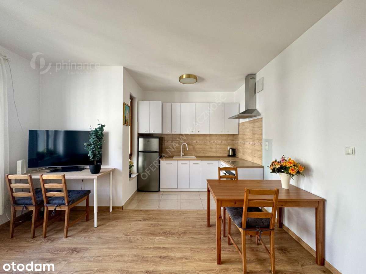 Apartament 30,20m2, komórka, prestiżowe osiedle-2