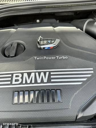 BMW Seria 2 218i M Sport - 9