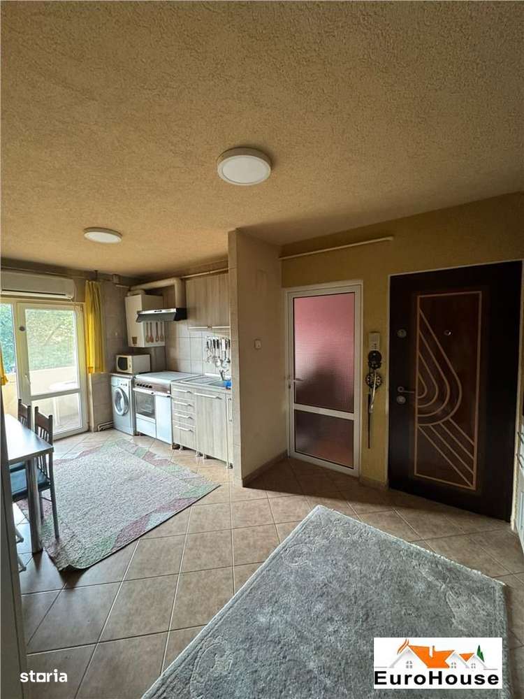 Apartament cu 2 camere de vanzare in Alba Iulia zona Tolstoi-2