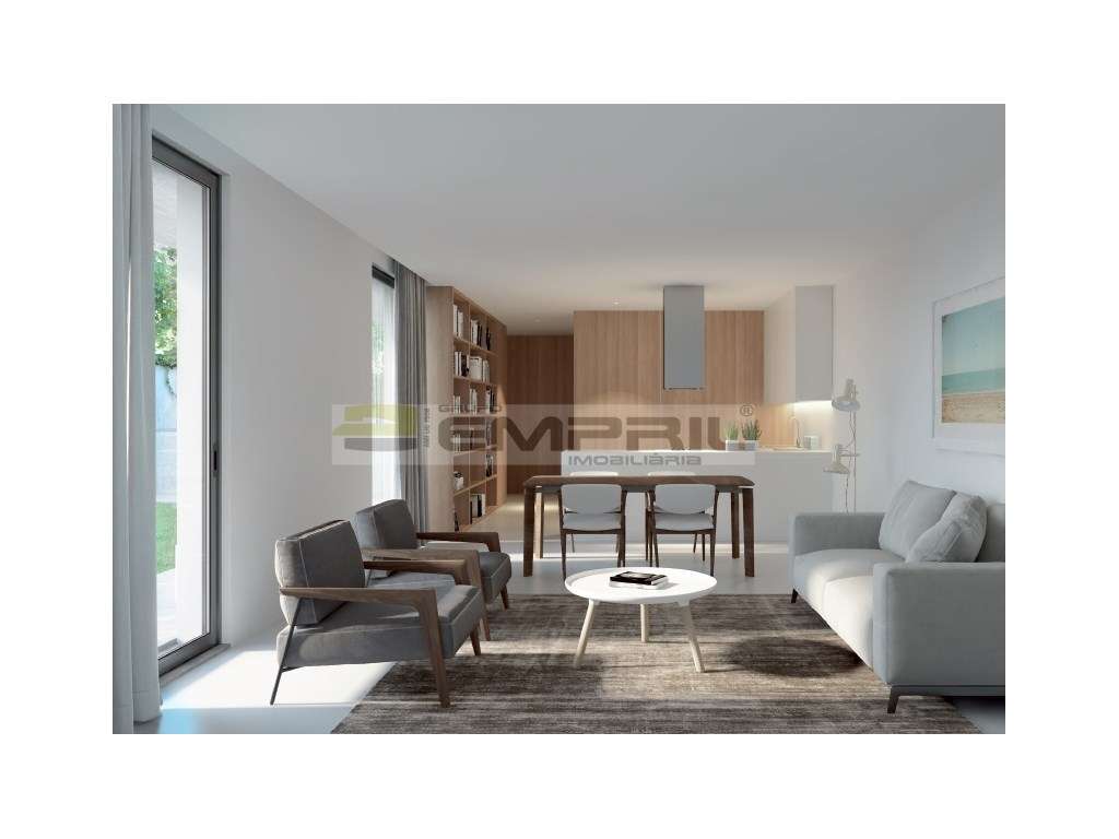 T3 no Centro do Porto - Grande imagem: 4/8