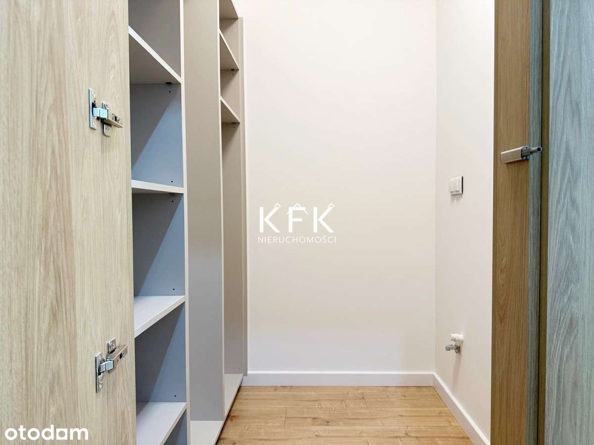 Nowe  & Piękne Garderoba Ogródek Harmonia FILM-17